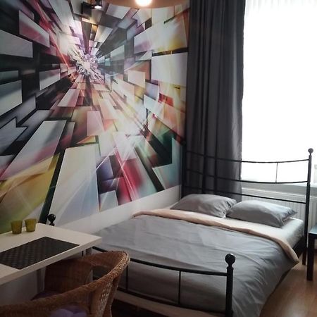 Pokoje - Osobne Parter 5 Daire Stary Toruń Dış mekan fotoğraf