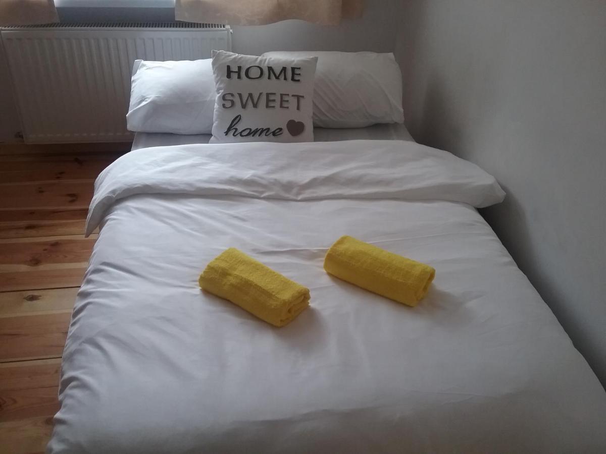 Pokoje - Osobne Parter 5 Daire Stary Toruń Dış mekan fotoğraf