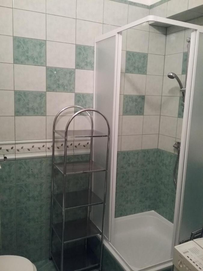 Pokoje - Osobne Parter 5 Daire Stary Toruń Dış mekan fotoğraf