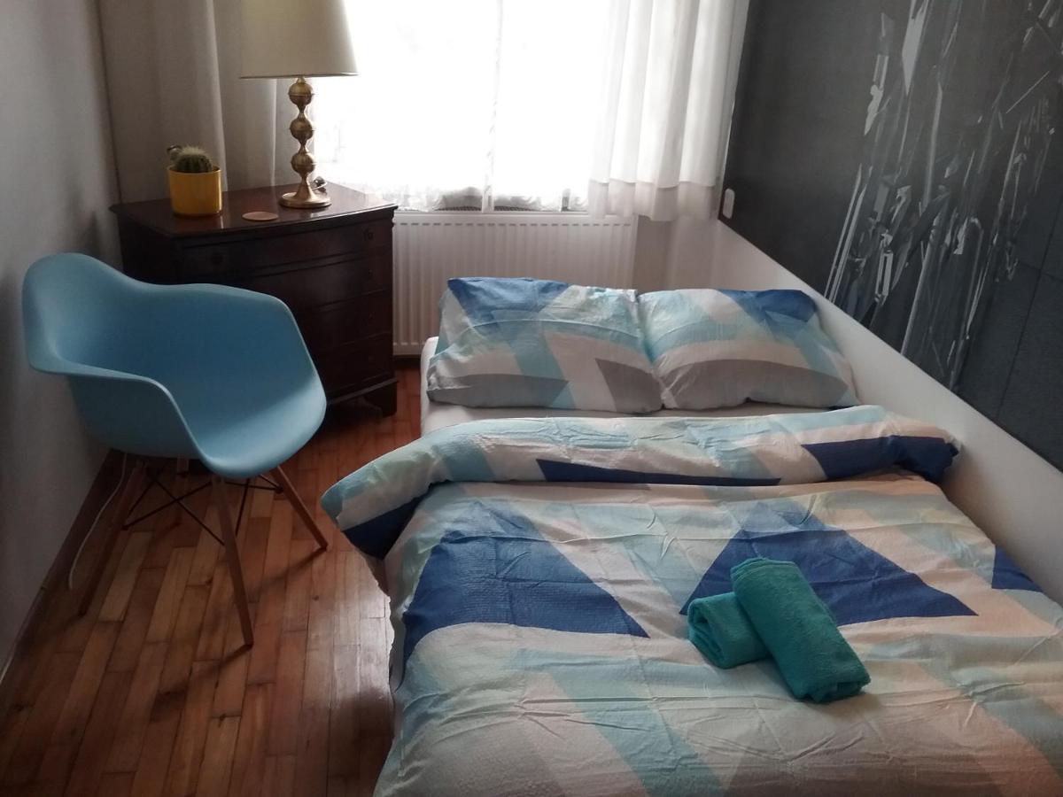 Pokoje - Osobne Parter 5 Daire Stary Toruń Dış mekan fotoğraf