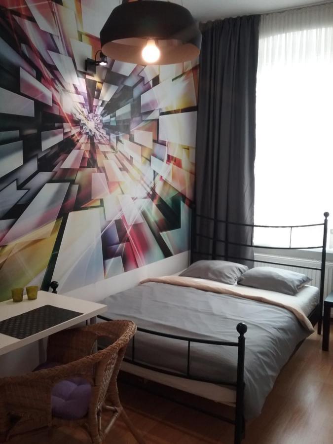Pokoje - Osobne Parter 5 Daire Stary Toruń Dış mekan fotoğraf